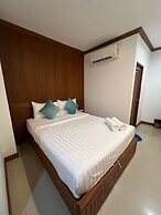 SK Residence And Restaurant Patong