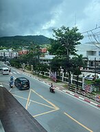 SK Residence And Restaurant Patong