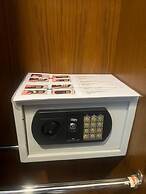 SK Residence And Restaurant Patong