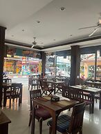 SK Residence And Restaurant Patong