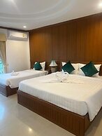 SK Residence And Restaurant Patong