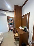 SK Residence And Restaurant Patong