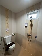 SK Residence And Restaurant Patong