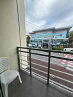 SK Residence And Restaurant Patong