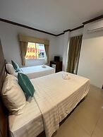 SK Residence And Restaurant Patong