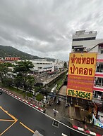 SK Residence And Restaurant Patong