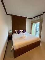 SK Residence And Restaurant Patong
