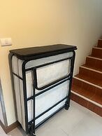 SK Residence And Restaurant Patong