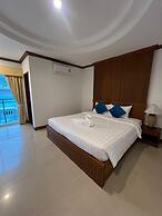 SK Residence And Restaurant Patong