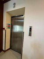 SK Residence And Restaurant Patong