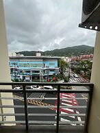 SK Residence And Restaurant Patong