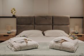 La Casa Di Carmela Luxury Apartment