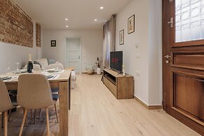 La Casa Di Carmela Luxury Apartment