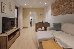 La Casa Di Carmela Luxury Apartment