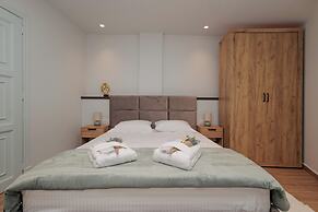 La Casa Di Carmela Luxury Apartment