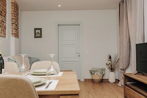 La Casa Di Carmela Luxury Apartment