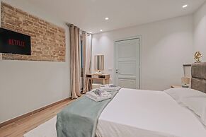 La Casa Di Carmela Luxury Apartment