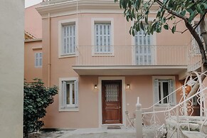 La Casa Di Carmela Luxury Apartment