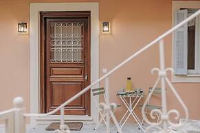 La Casa Di Carmela Luxury Apartment