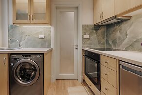 La Casa Di Carmela Luxury Apartment