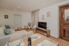 La Casa Di Carmela Luxury Apartment