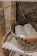 La Casa Di Carmela Luxury Apartment