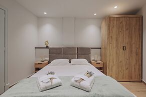 La Casa Di Carmela Luxury Apartment