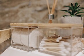 La Casa Di Carmela Luxury Apartment