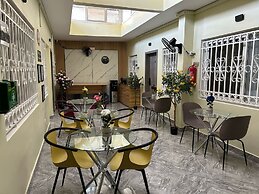 Chambres d'hôtes Centre Ville