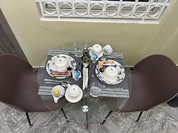 Chambres d'hôtes Centre Ville