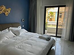 Chambres d'hôtes Centre Ville