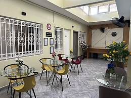 Chambres d'hôtes Centre Ville