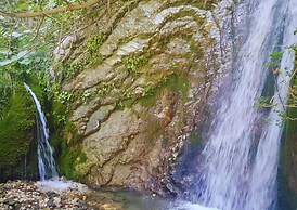 Vila Sofia Gllava - Resort