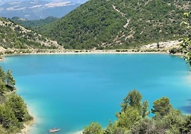 Vila Sofia Gllava - Resort