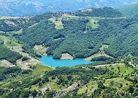 Vila Sofia Gllava - Resort