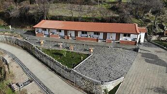 Vila Sofia Gllava - Resort