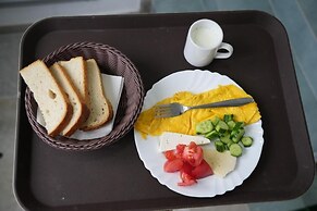 Vila Sofia Gllava - Resort