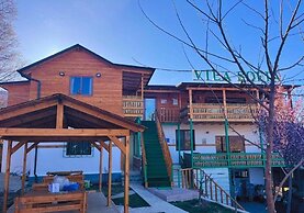 Vila Sofia Gllava - Resort