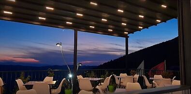 Vila Sofia Gllava - Resort