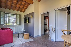 Relais Badia a Passignano
