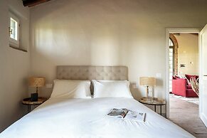 Relais Badia a Passignano