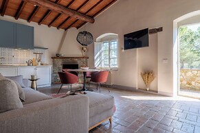 Relais Badia a Passignano