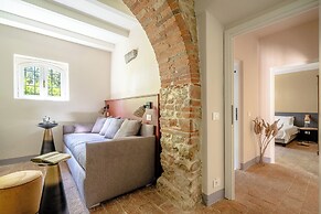 Relais Badia a Passignano