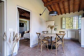 Relais Badia a Passignano