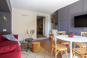 Relais Badia a Passignano