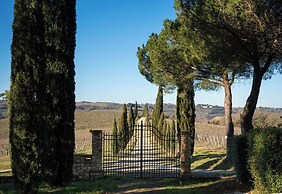 Relais Badia a Passignano