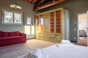 Relais Badia a Passignano
