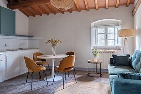 Relais Badia a Passignano