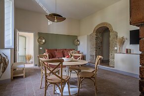Relais Badia a Passignano