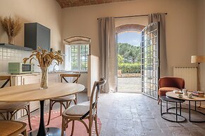 Relais Badia a Passignano